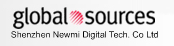 go to visit us in Global Sources